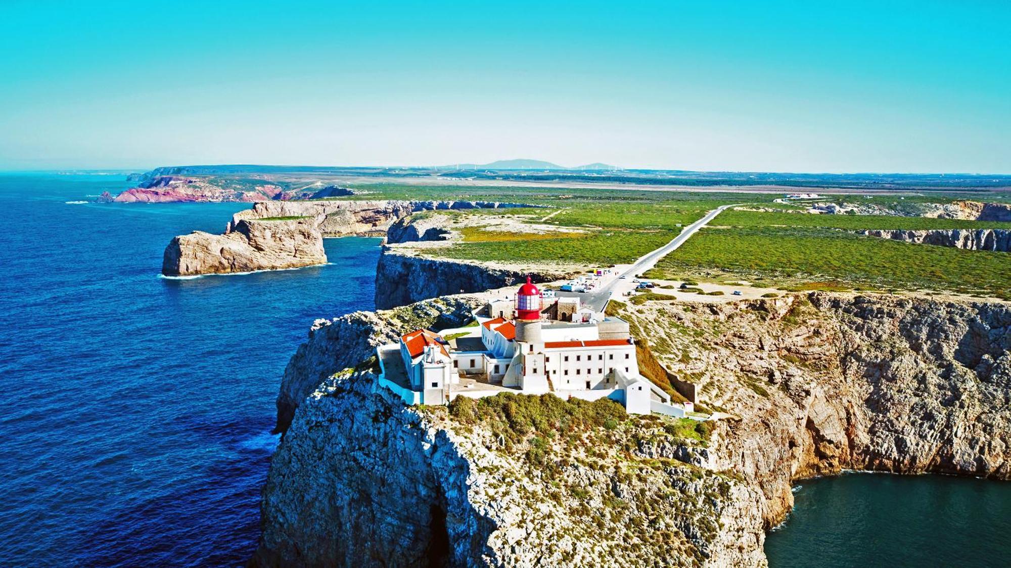 Willa Casa Rainer Sagres Zewnętrze zdjęcie